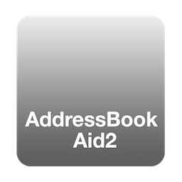 AddressBook Aid2