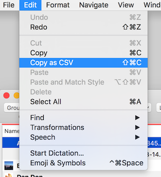 vcard editor for mac vcard editor for mac